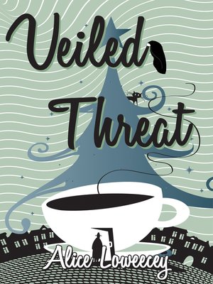 cover image of Veiled Threat